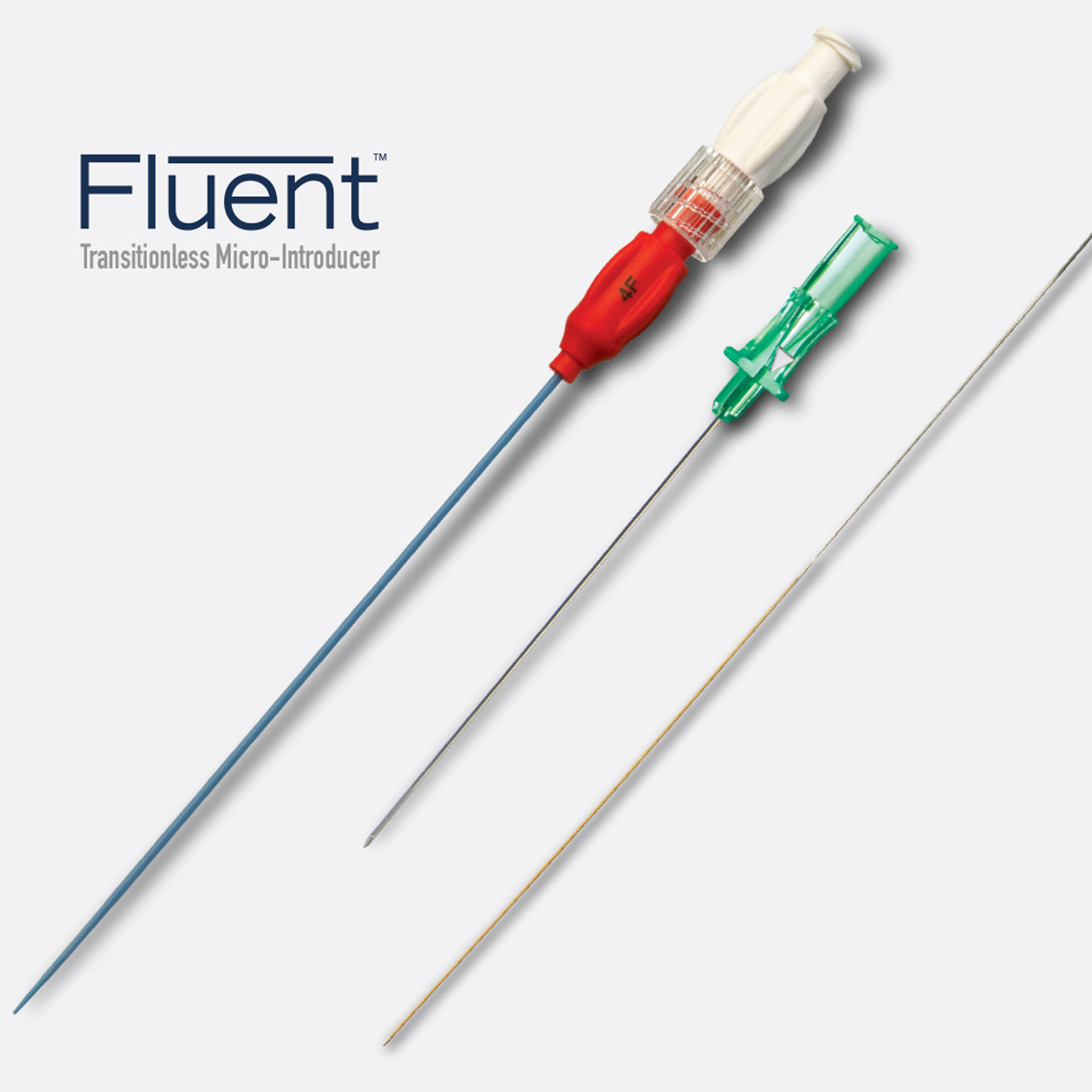  - Needle Sets and Kits